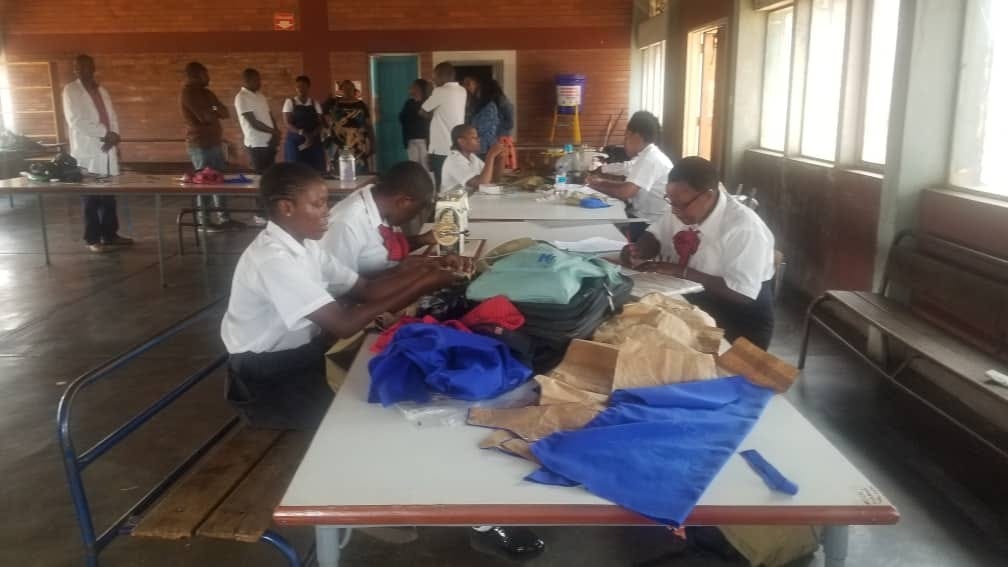 Council commits to upgrading vocational training centres