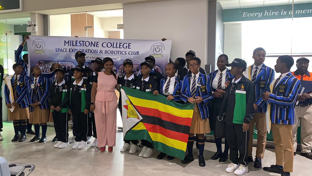 Milestone achievements for Milestone College