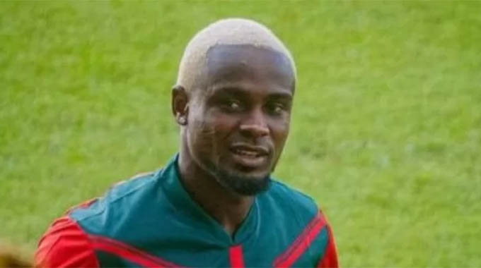 Cameroon qualify for 2025 Afcon finals