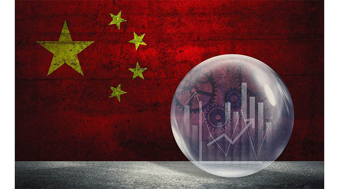 China records 4,6pc Q3 economic growth