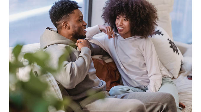 Be a ‘we’ without losing the ‘me’ . . . The ultimate guide to balanced love