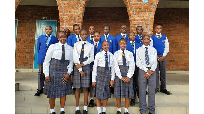 Kutama champions gender equality, empowerment