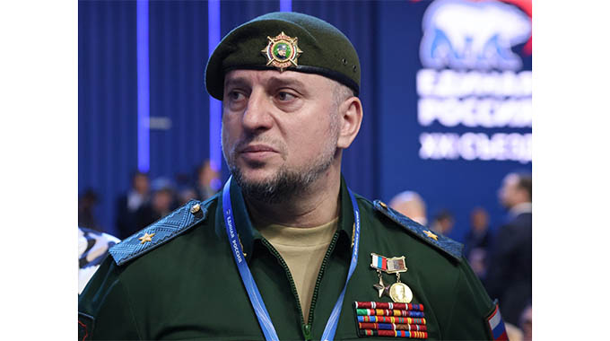 ‘Elite’ Ukrainian troops surrender