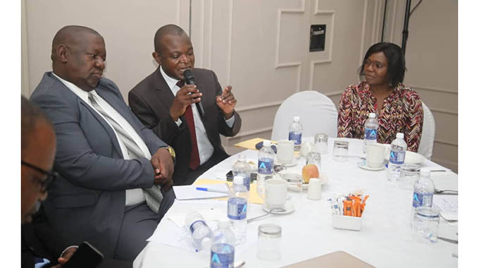 Media urged to operate within the law