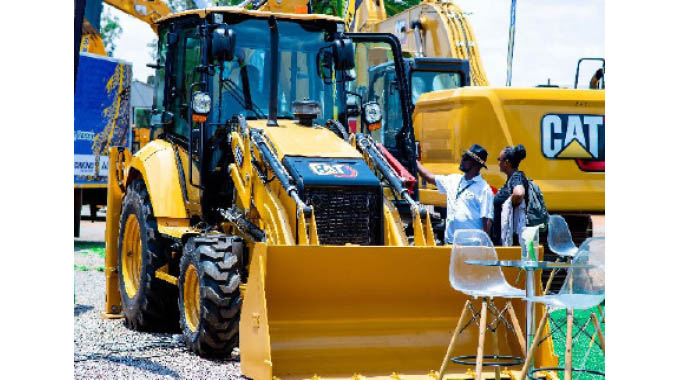 Mine Entra drives innovation, growth in mining sector