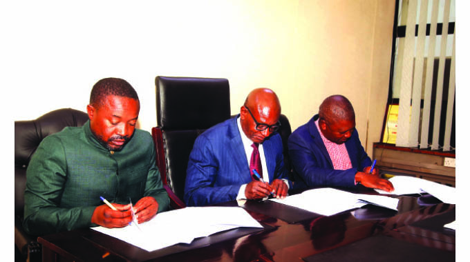 Mbare market to undergo transformation