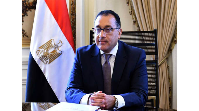 IMF plans Egypt visit before US$8bn loan