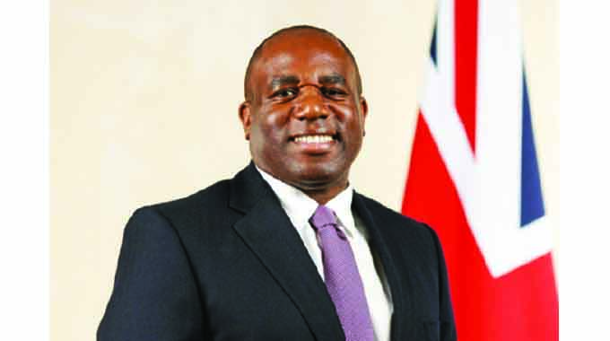 UK gives sovereignty of Chagos Islands to Mauritius