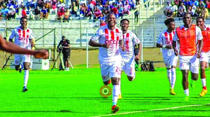 Rooney hails Mwalimu Khumbula tourney