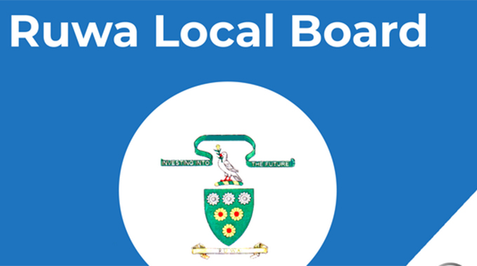 Local Government Minister approves Ruwa Local Board 2026 budget