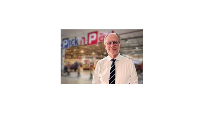 We are far, far from done: Pick n Pay CEO