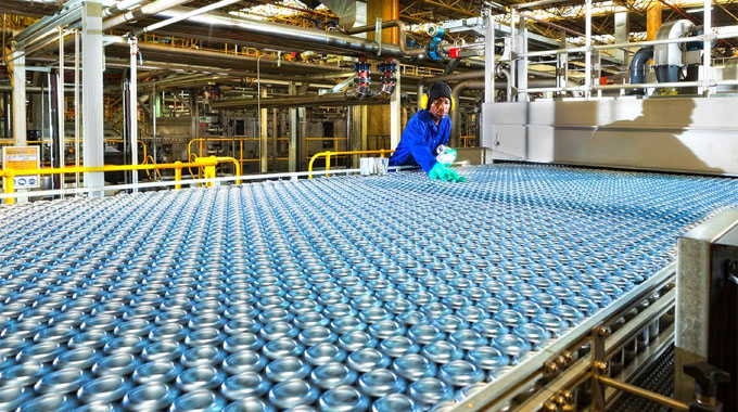 TSL to acquire controlling stake in Nampak Zimbabwe