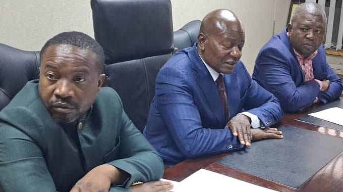 Mbare Traders Market upgrade deal signed