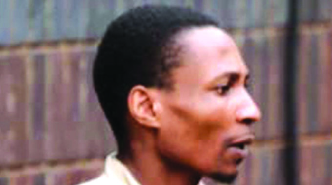 Serial rapist, robber sentenced to 60 years