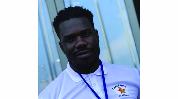 ZHF name team for IHF Continental tourney