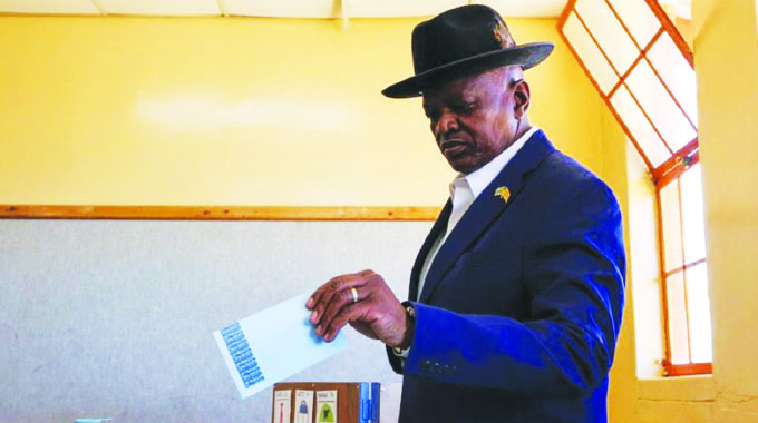 Why are Western powers all over African elections?