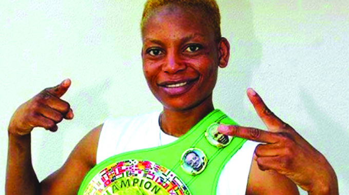 Another setback for Chiwandire