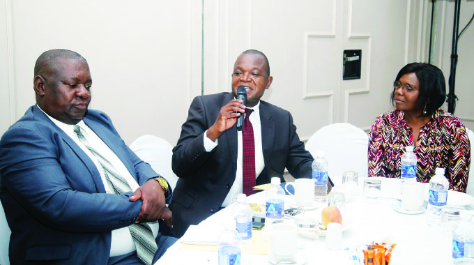 ‘Media vital for national development’