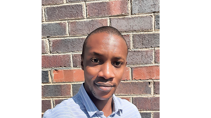 Chiwara speaks on first book