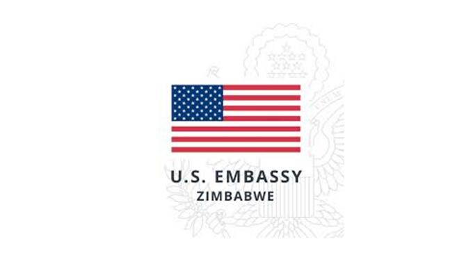 US Embassy Zimbabwe slammed for downplaying sanctions