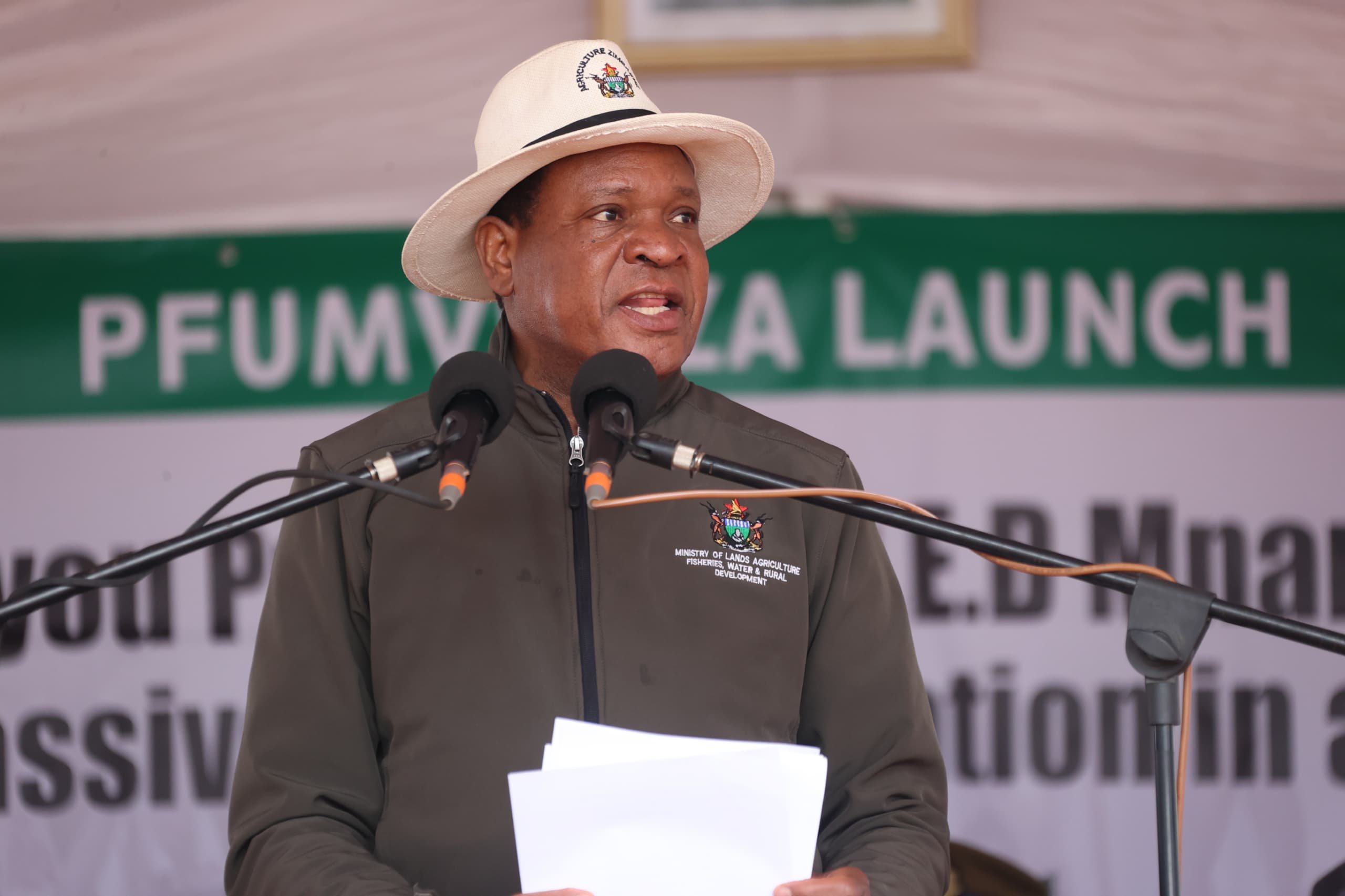 Move towards autonomy, Africa urged