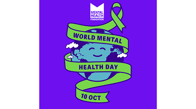 Zimbabwe commemorates World Mental Health Day