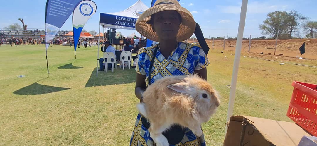 Chegutu Agric Show revived