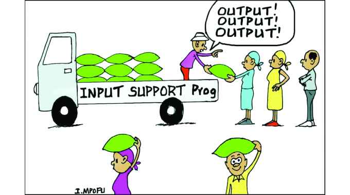 Main Cartoon 17 October 2024