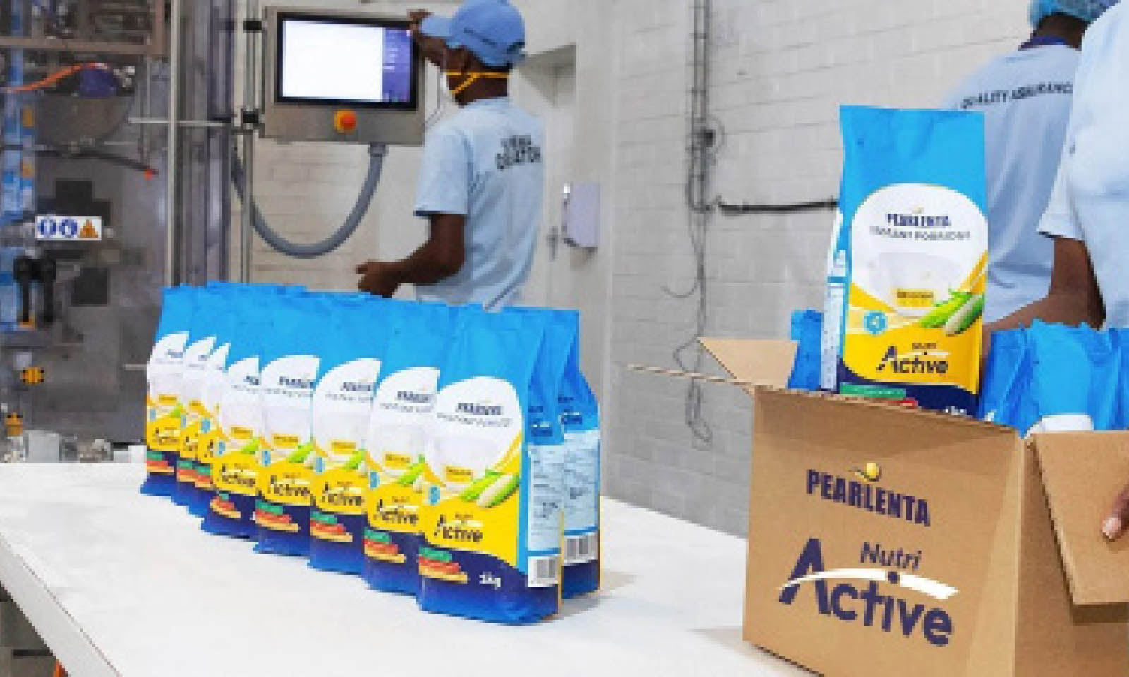 National Foods delists from VFEX