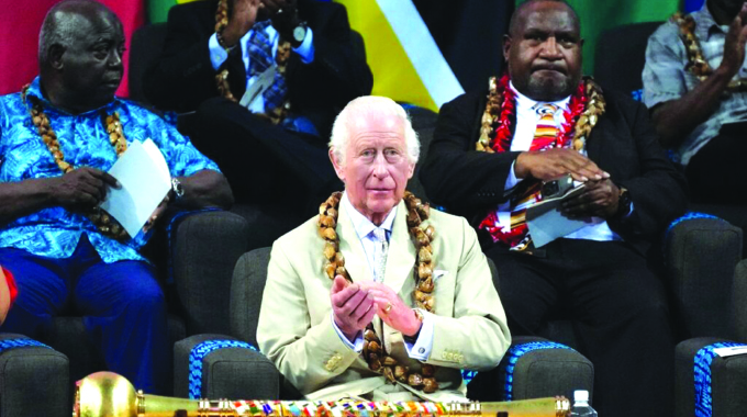 Colonial reparations a duty, not an option