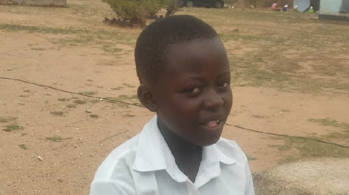 Zvimba dancer (11) makes waves in Mash West