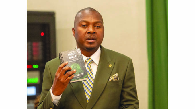 Parliament commends Zinara