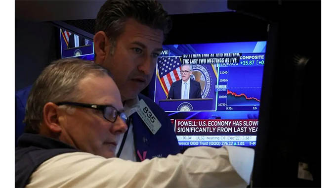 Global markets start big month on cautious footing