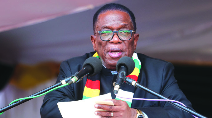 President mourns Mrs Lilian Timveos