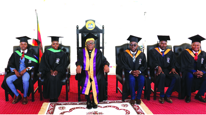 Student bags 13 varsity awards