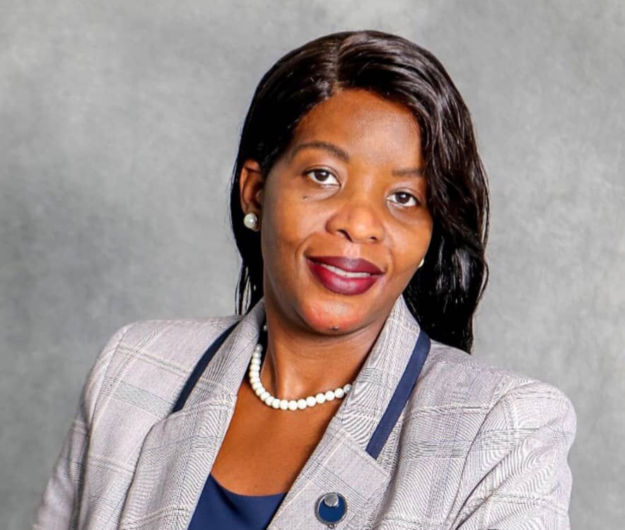 Nengomasha bounces back at SRC