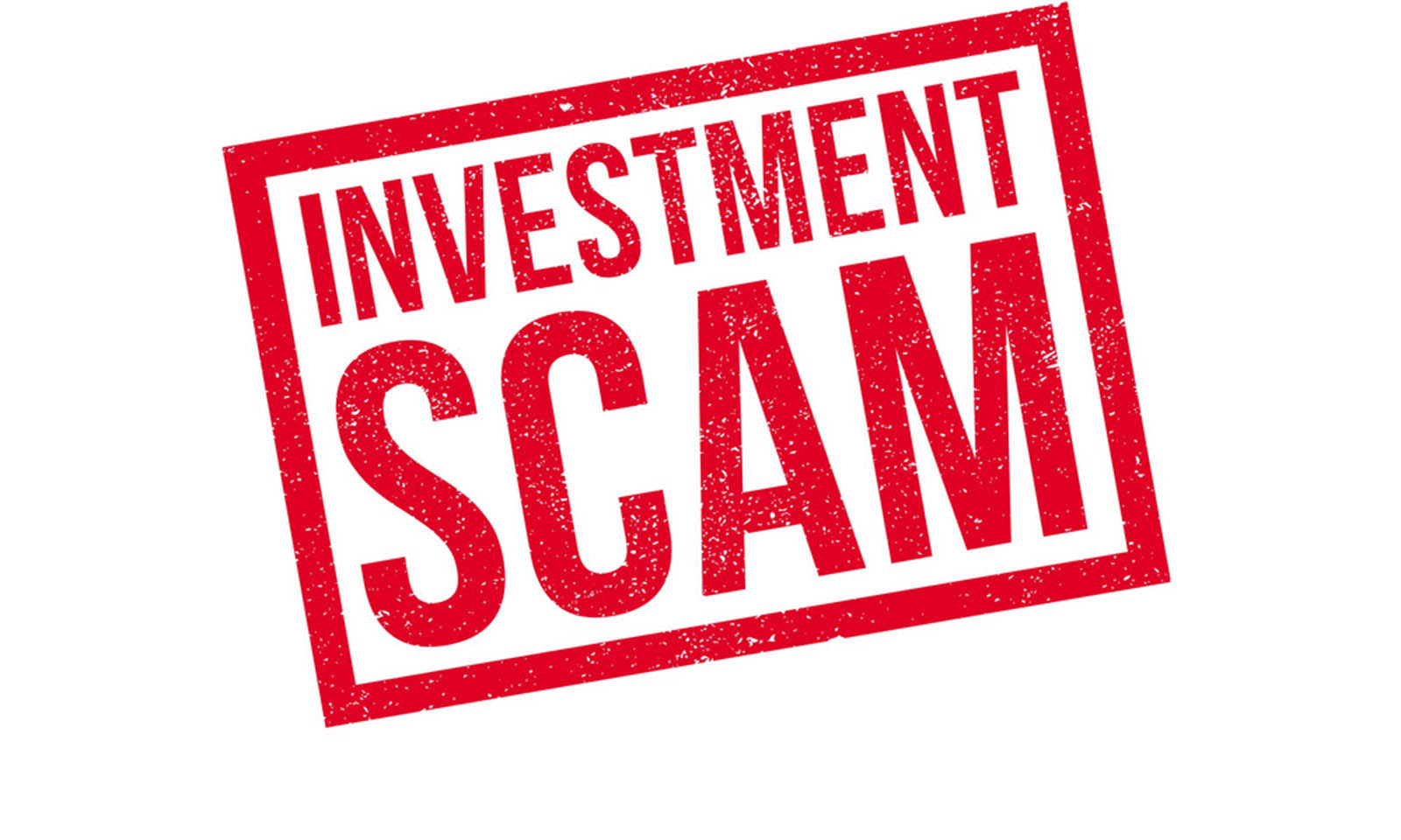 Late former ambassador, wife lose US$1,3m in investment scam