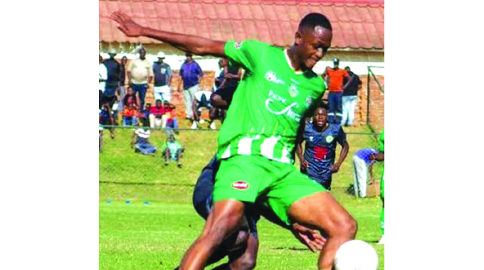 Mauchi stands tall in every aspect