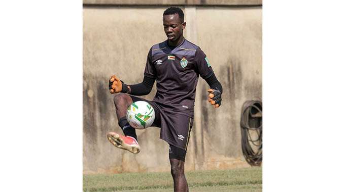 DeMbare duo rallies Warriors