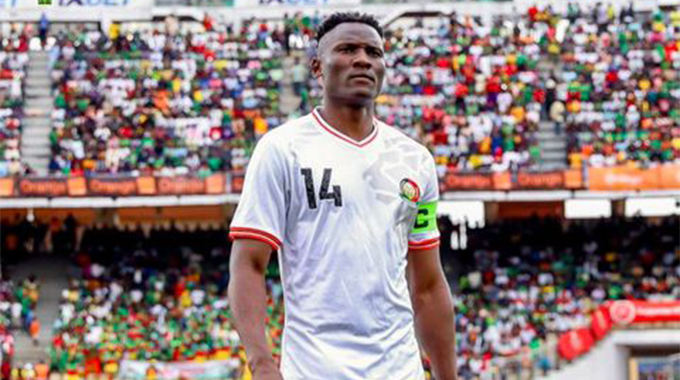 ‘What went wrong for Harambee Stars’
