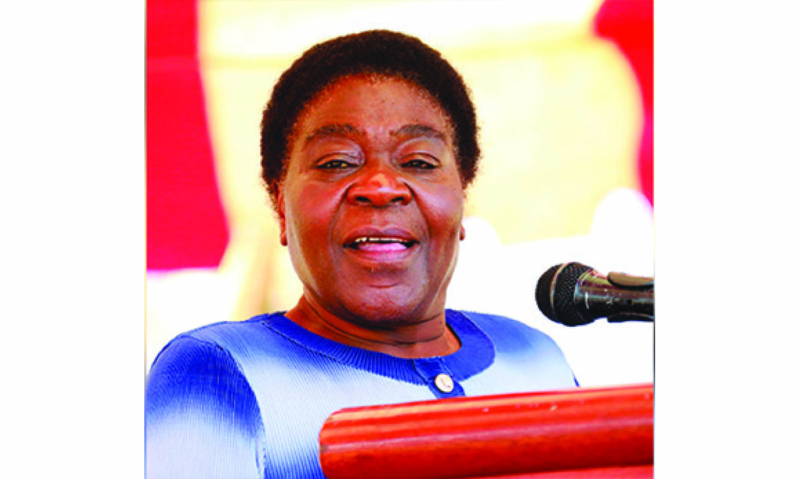 Mpilo opens one-stop centre for GBV victims