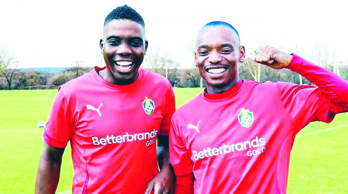 WARRIORS ON THE VERGE OF AFCON QUALIFICATION