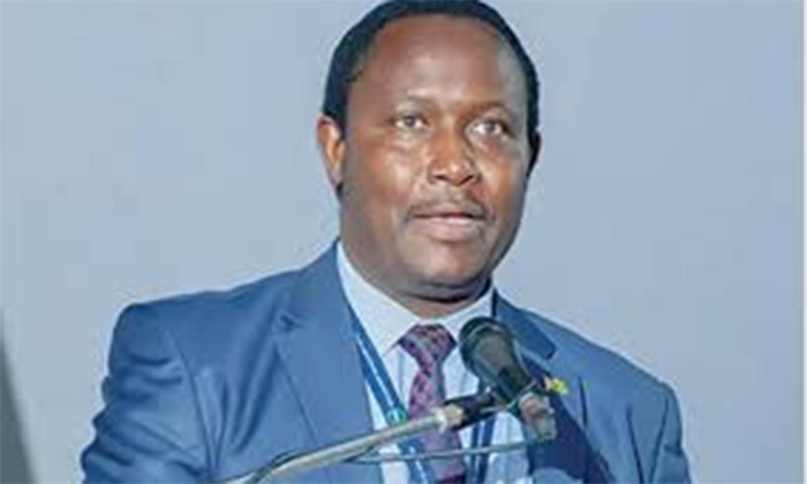 Zim takes over procurement body