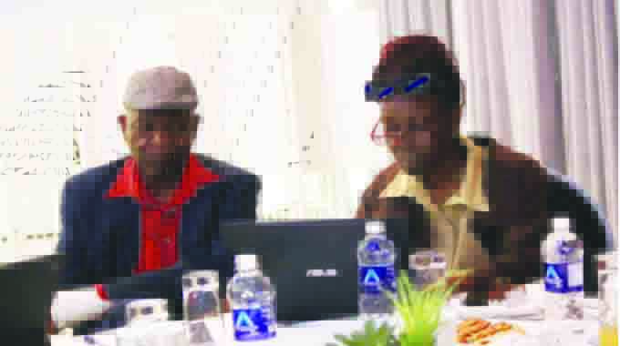 Artists hail Govt, NACZ