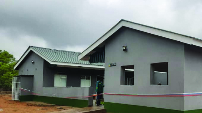 Minister Munzverengwi commissions Chivhu’s Gamanya Clinic