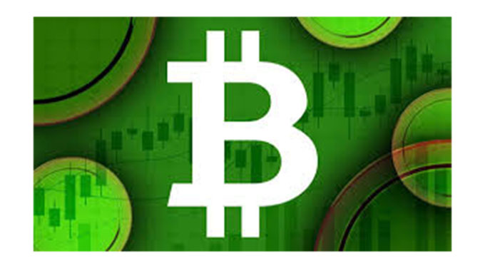 Markets say record breaking bitcoin rally to persists