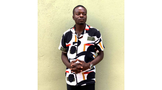 UZ student makes impression in visual arts