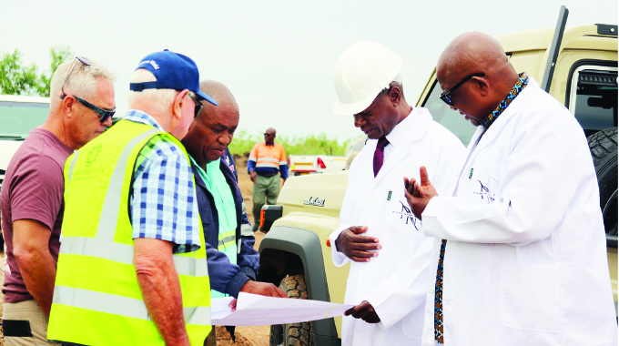 Housing scheme gets green light to start construction