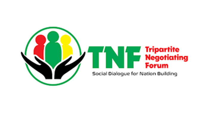 Zimbabwe’s TNF joins global organisation
