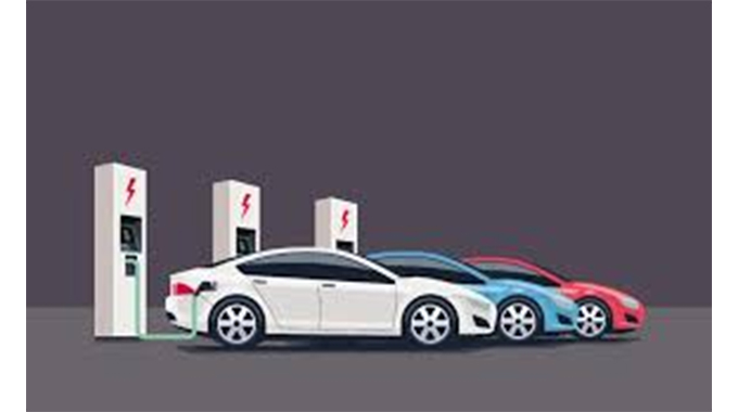 China produces 10m NEVs within a year